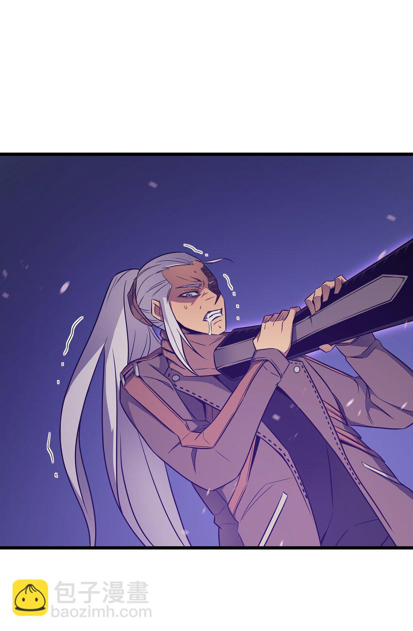 121 逆召唤(1/2)-第120话