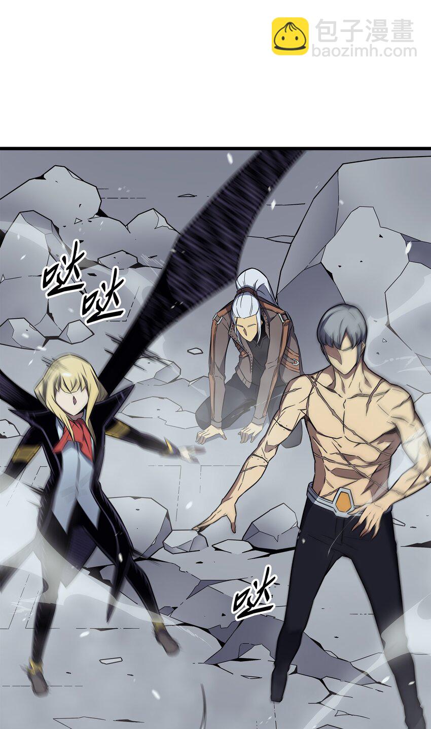 123 天亮了(1/2)-第122话