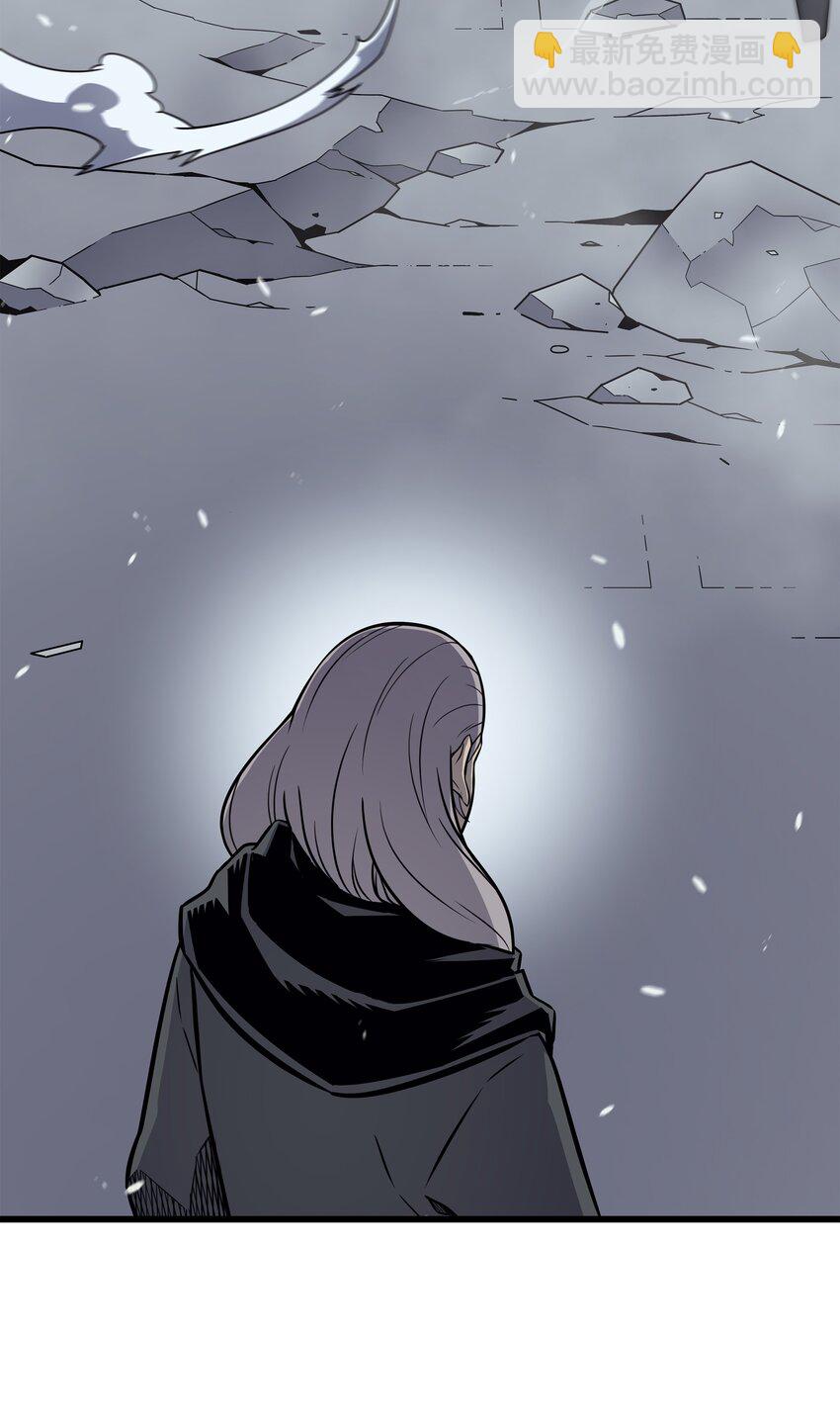 123 天亮了(1/2)-第122话