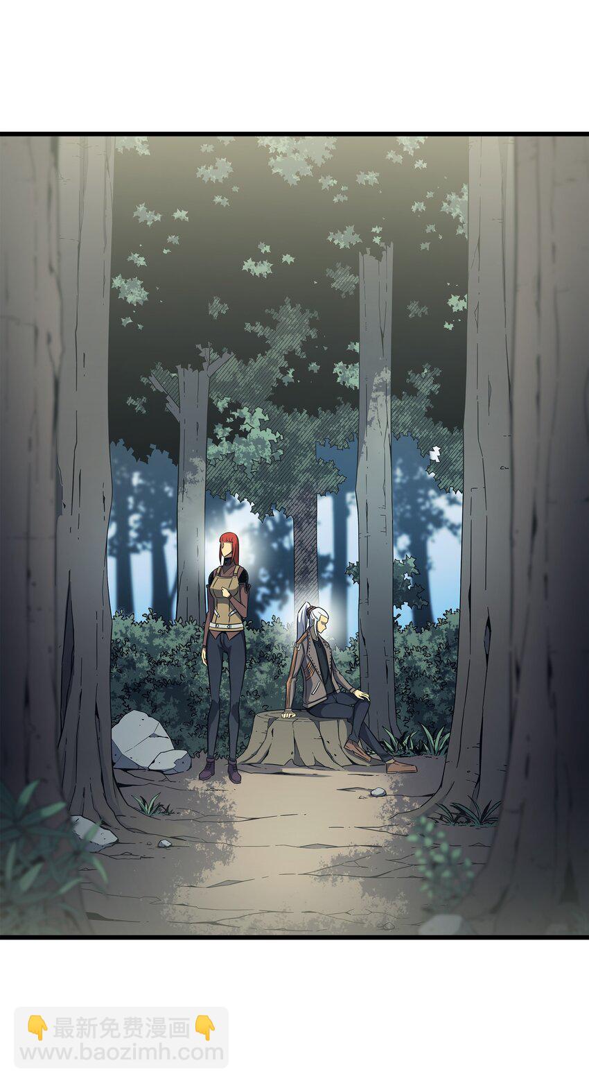 127 女王退位(1/2)-第126话