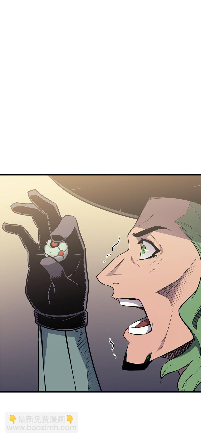 127 女王退位(1/2)-第126话