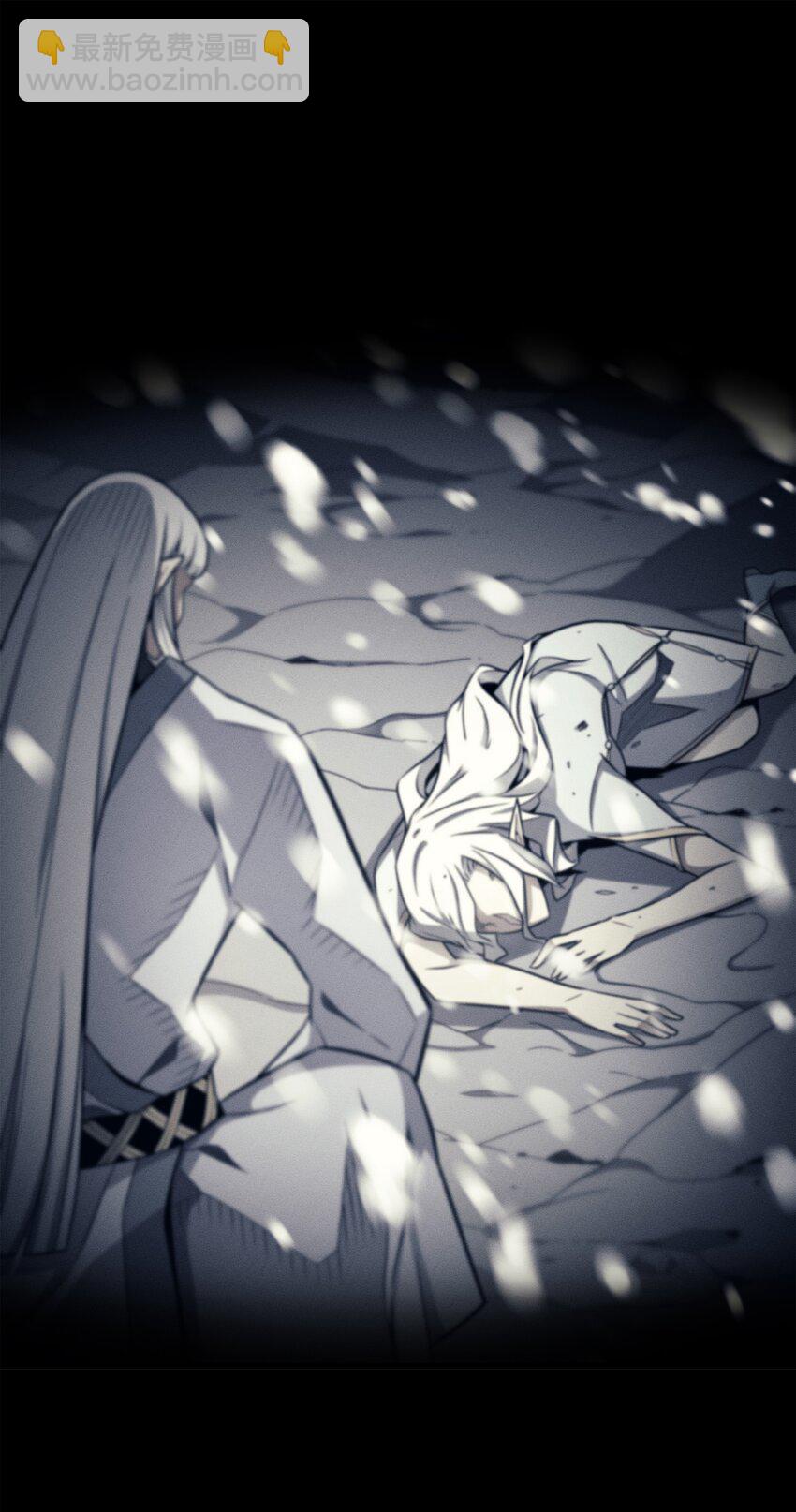 127 女王退位(1/2)-第126话