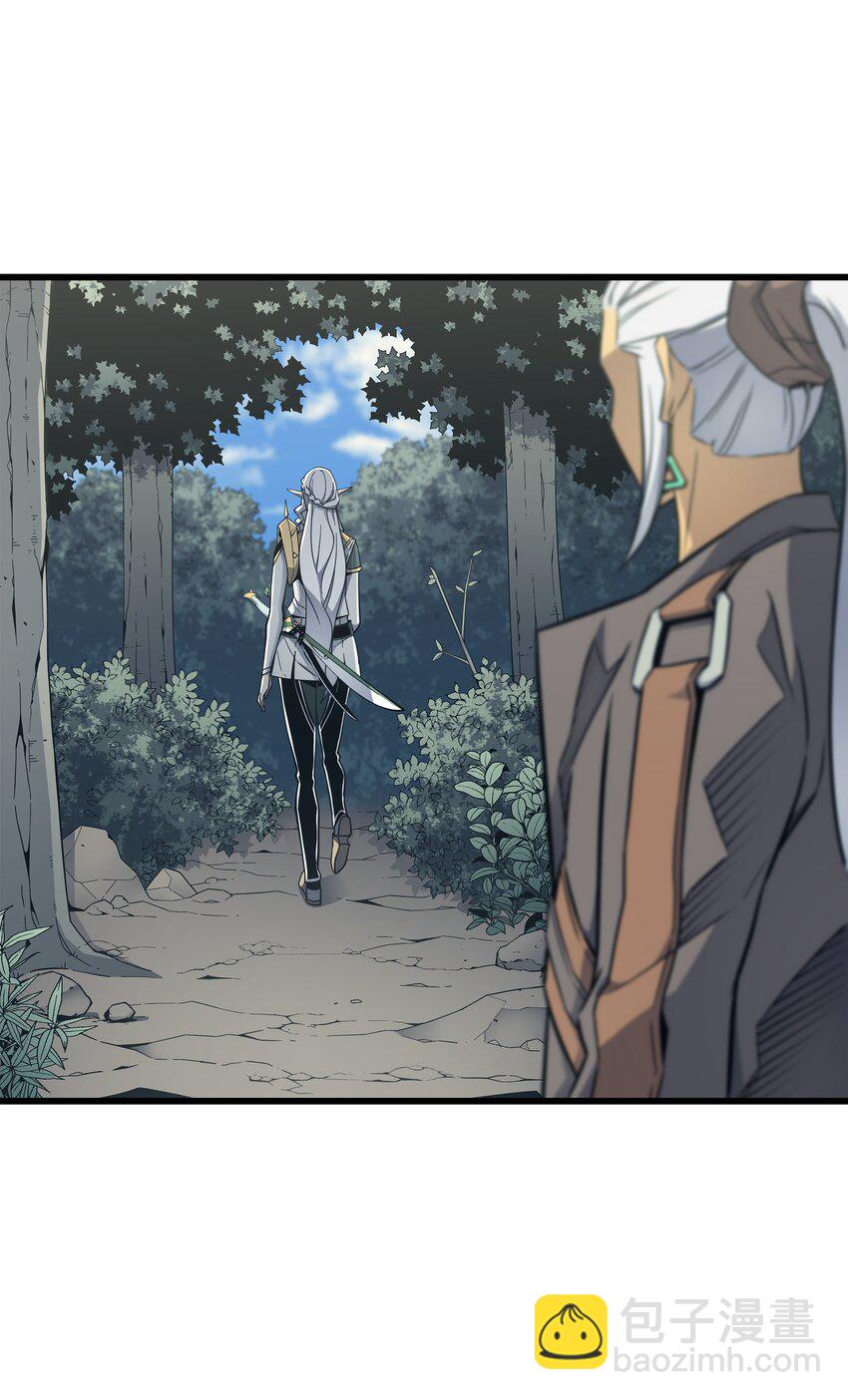 127 女王退位(1/2)-第126话