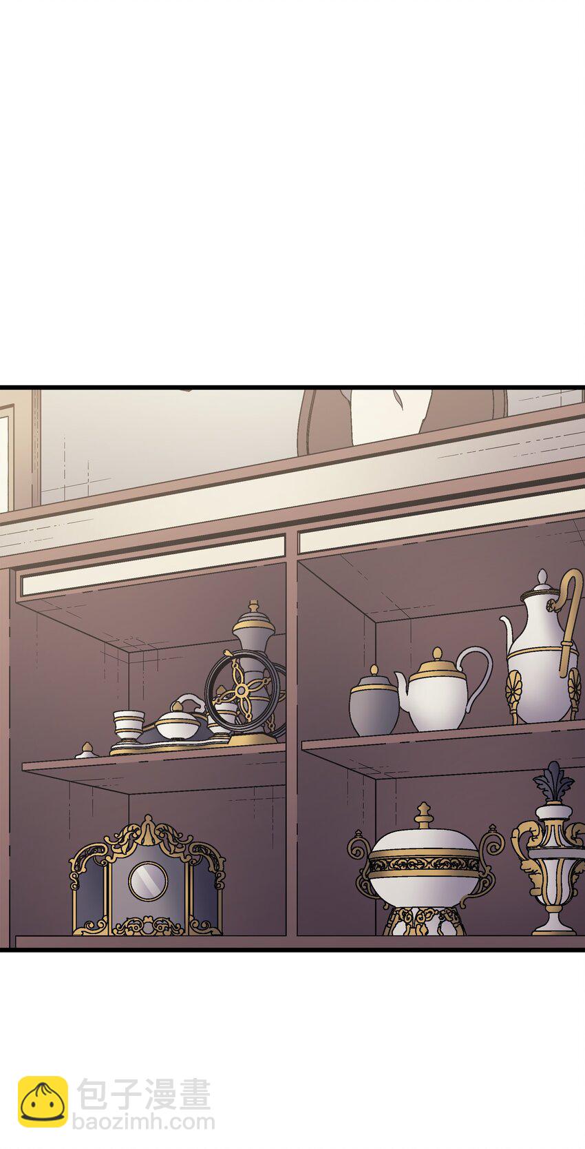 127 女王退位(1/2)-第126话