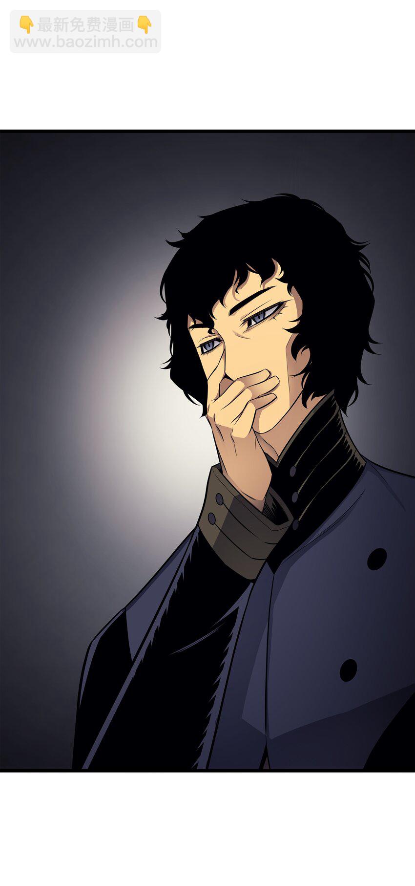 129 诺拉(1/2)-第128话