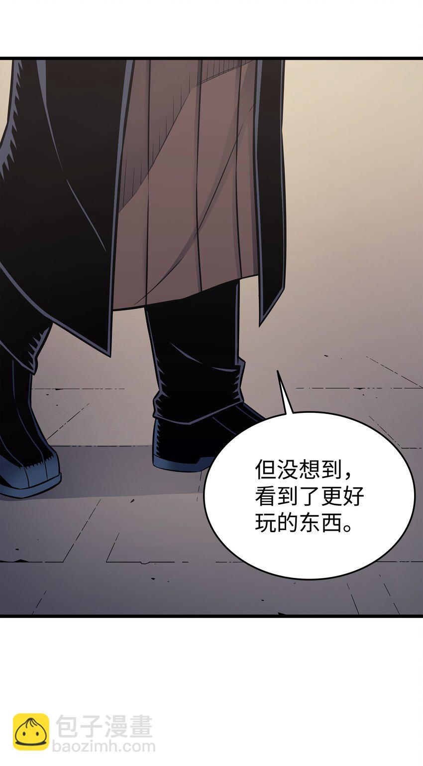 129 诺拉(1/2)-第128话