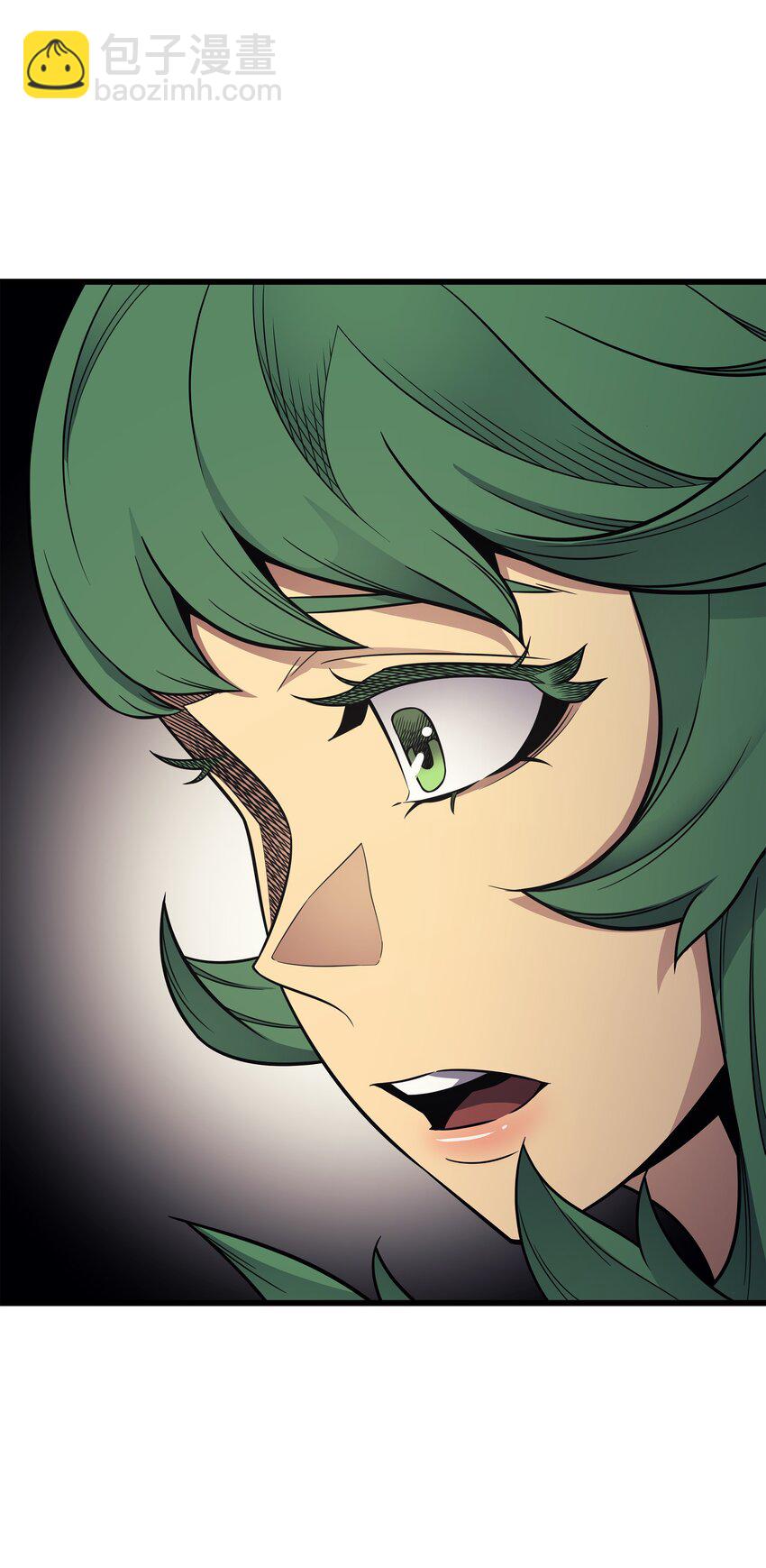 129 诺拉(1/2)-第128话