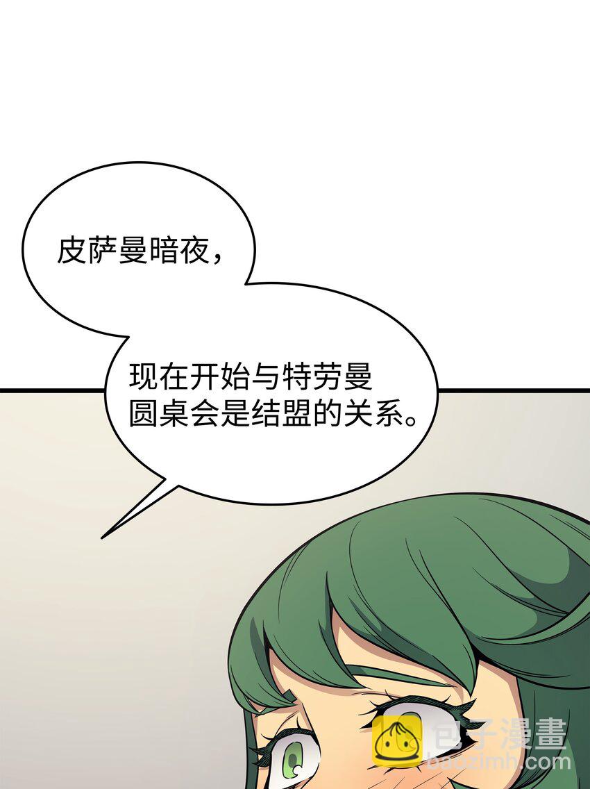 129 诺拉(1/2)-第128话