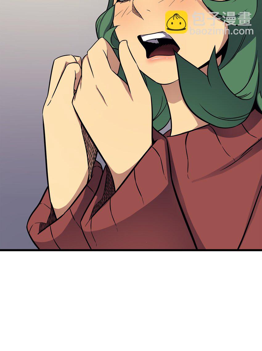 129 诺拉(1/2)-第128话