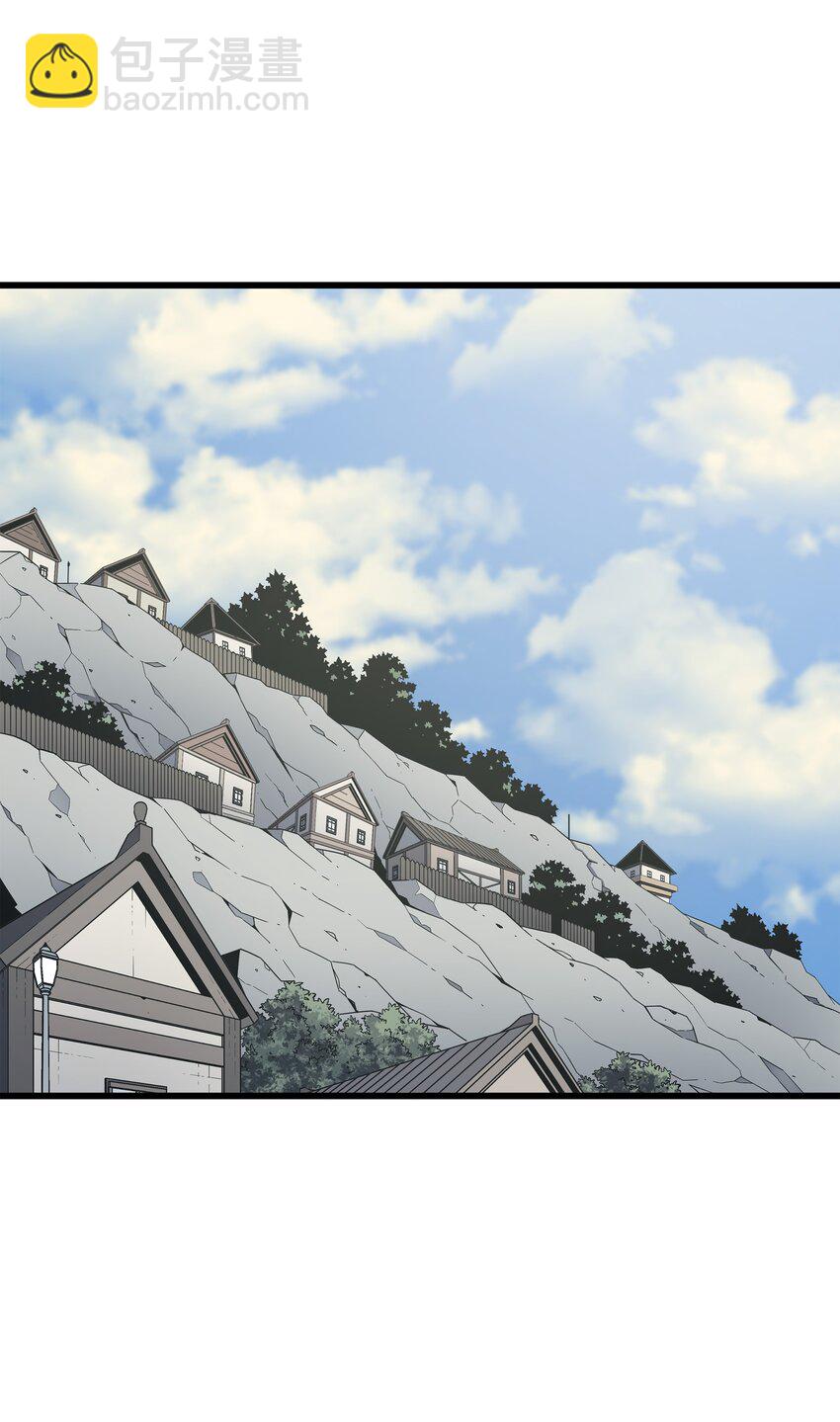 129 诺拉(1/2)-第128话