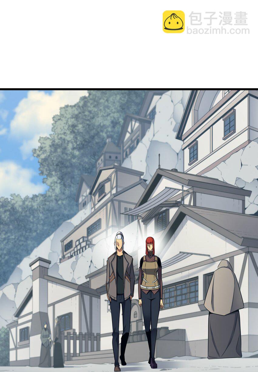 129 诺拉(1/2)-第128话