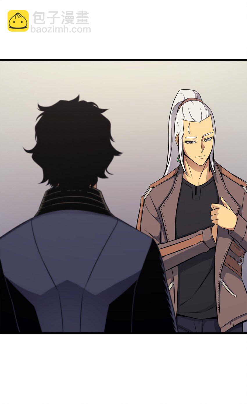 129 诺拉(1/2)-第128话