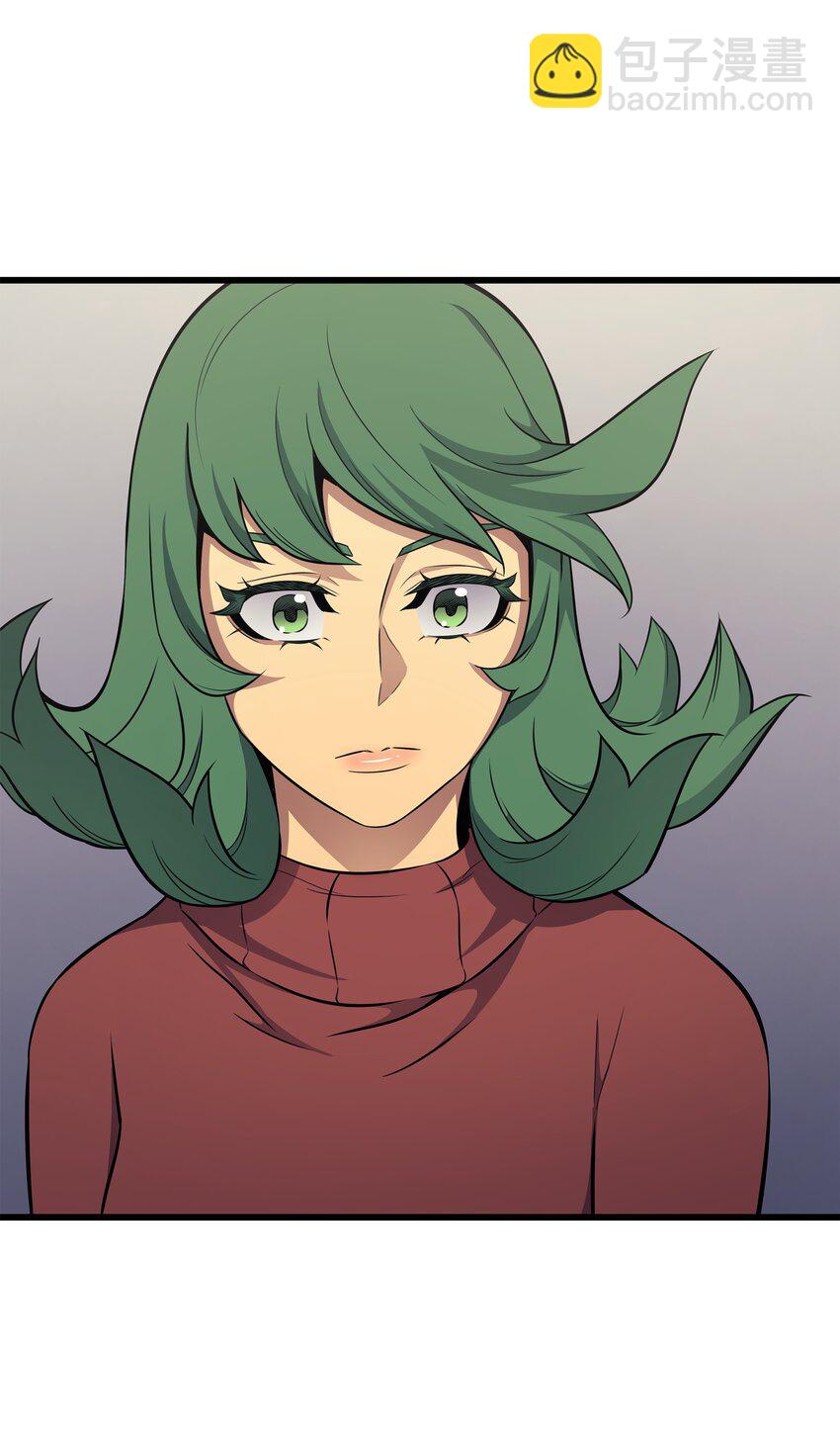 131 雪原之谜(1/2)-第130话