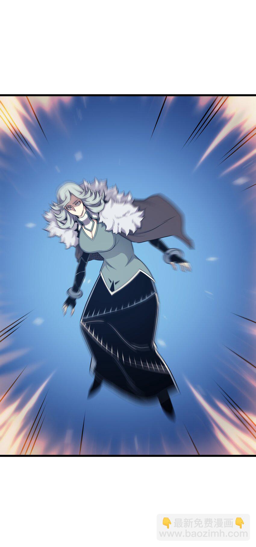 133 任性的女人(1/2)-第132话