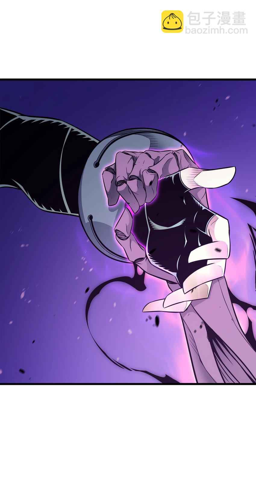 133 任性的女人(1/2)-第132话