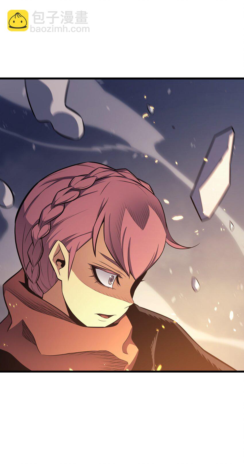 133 任性的女人(1/2)-第132话