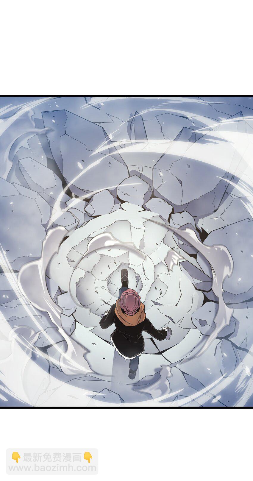 133 任性的女人(1/2)-第132话