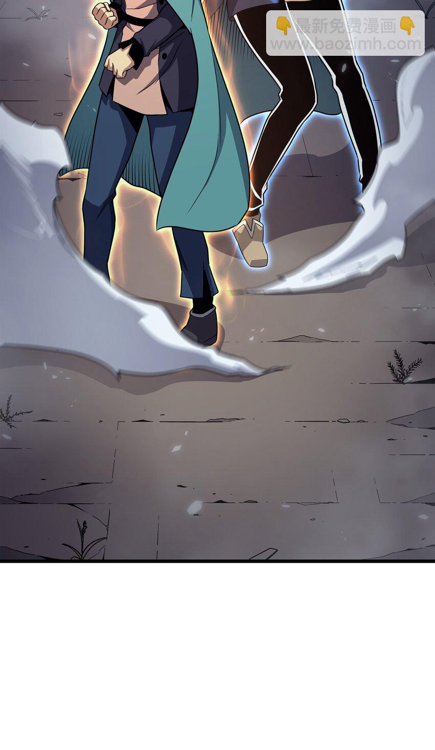 137 苟活的代价(1/2)-第136话