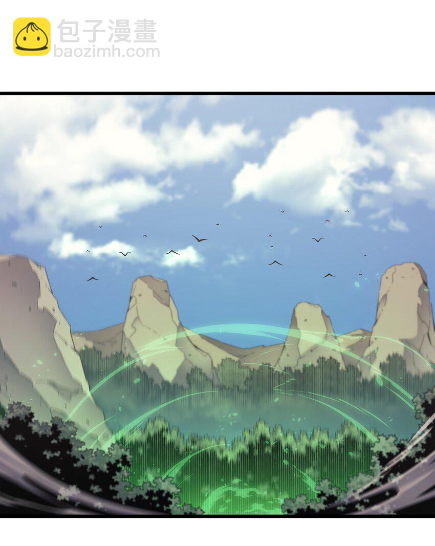 139 大贤者归来(1/2)-第138话