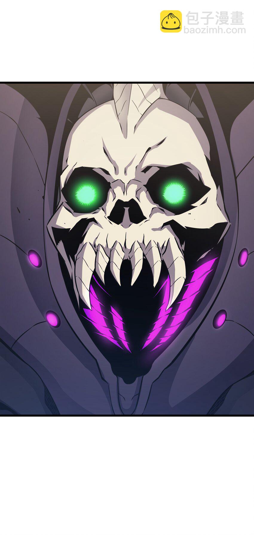 141 多方汇集(1/2)-第140话