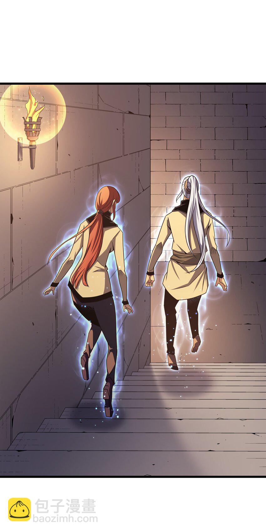 145 道高一丈(1/2)-第144话