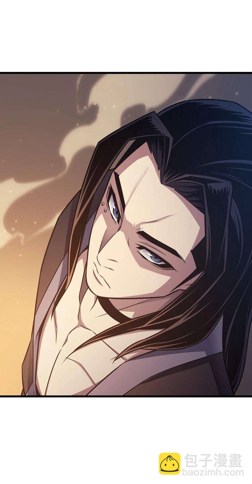 151 再遇不死鸟(1/2)-第150话