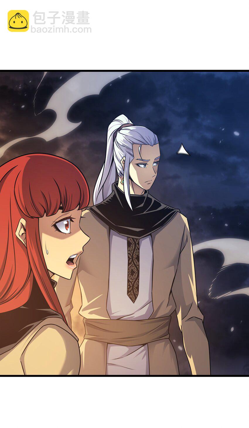 151 再遇不死鸟(1/2)-第150话