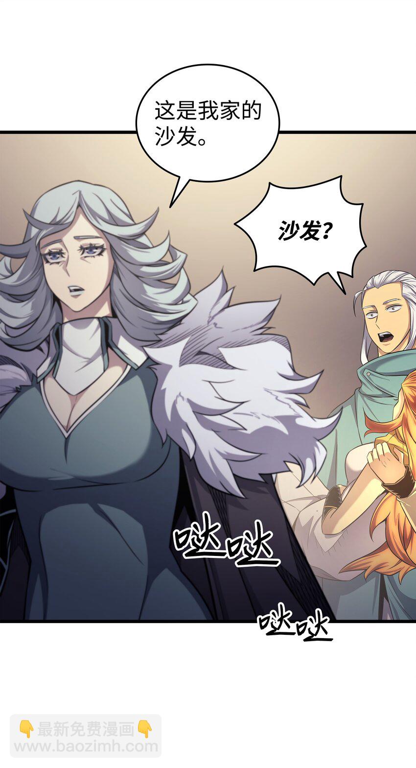 153 暗潮流动(1/2)-第152话