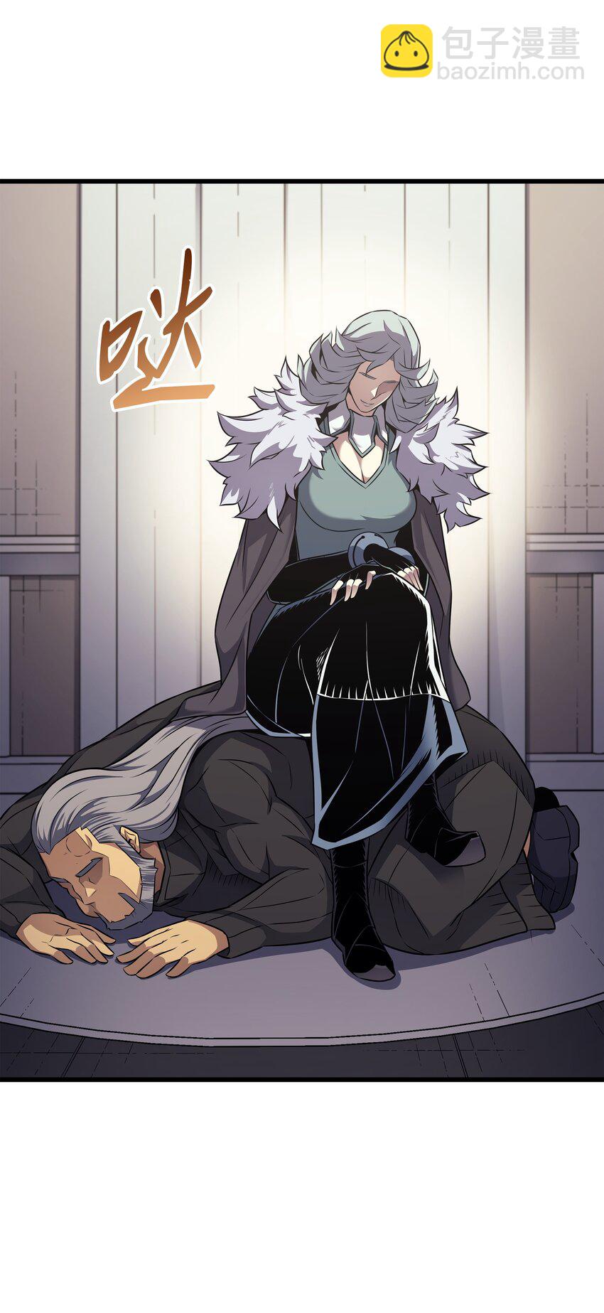 153 暗潮流动(1/2)-第152话