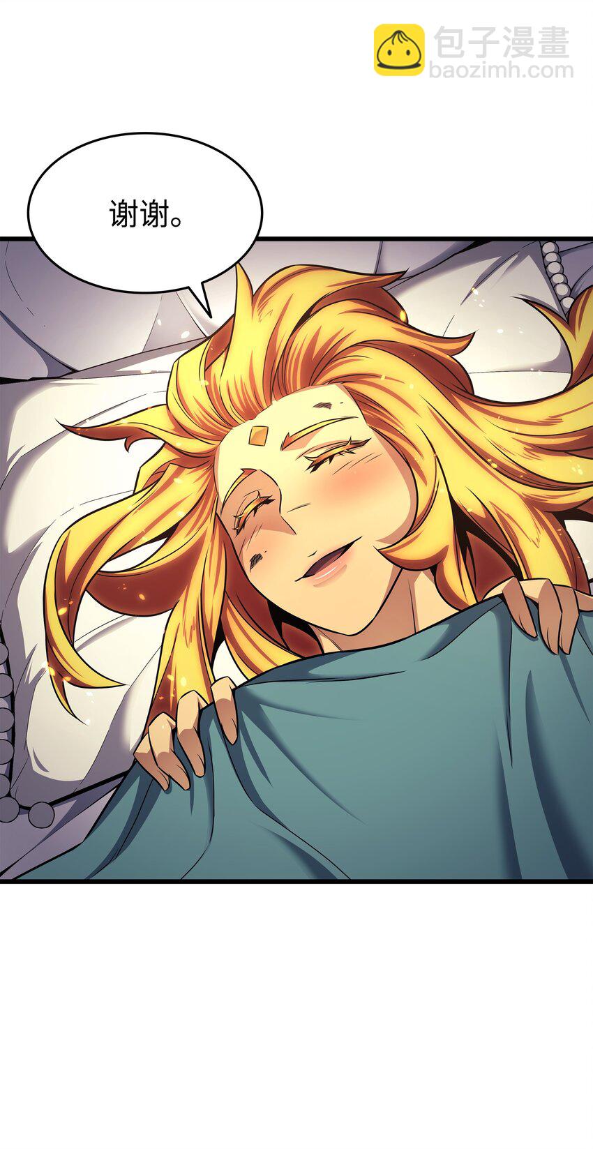 153 暗潮流动(1/2)-第152话