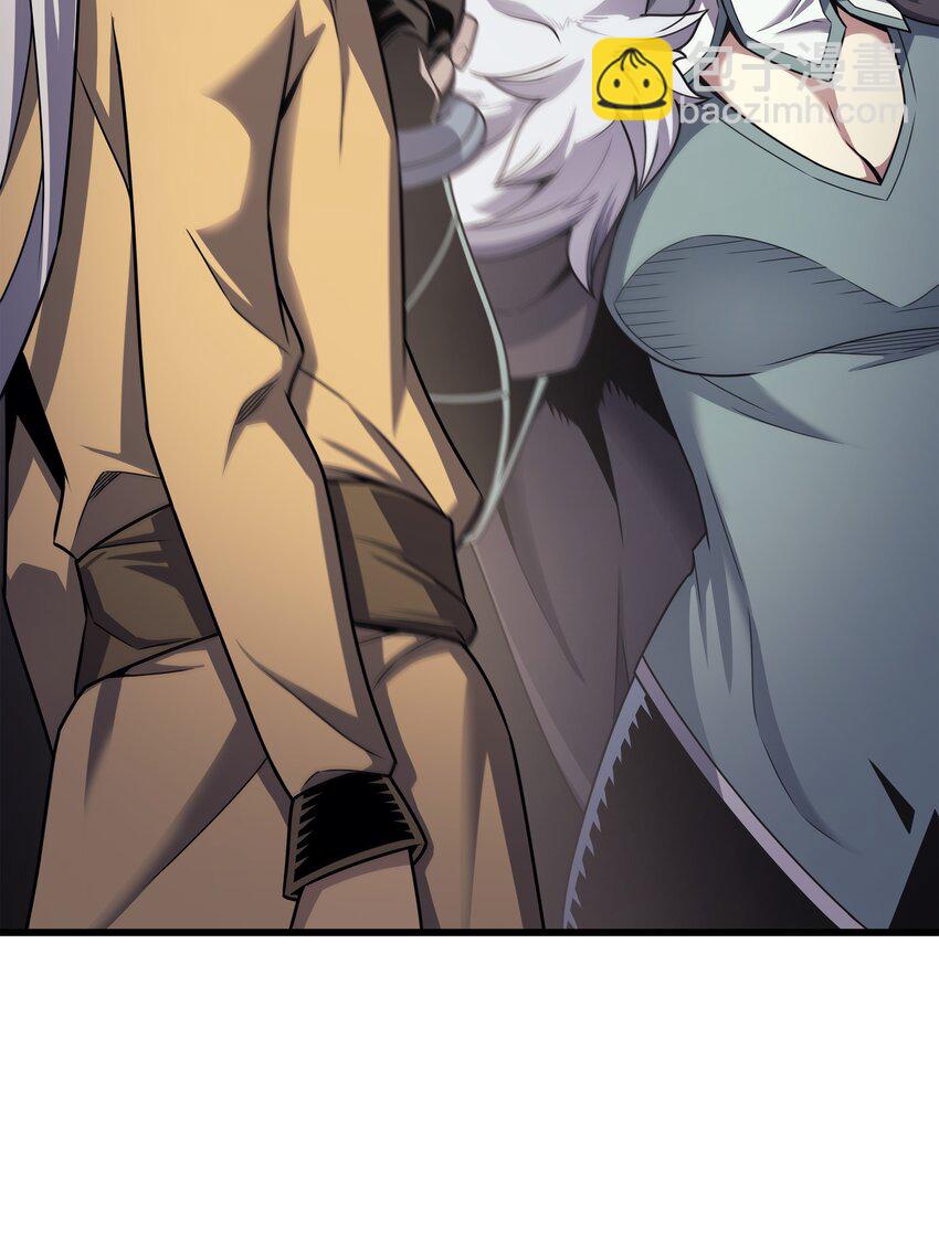 153 暗潮流动(1/2)-第152话