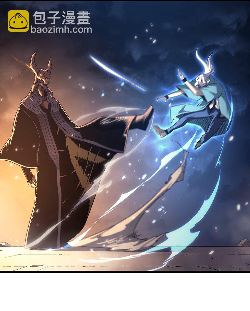 155 希望还在(1/2)-第154话