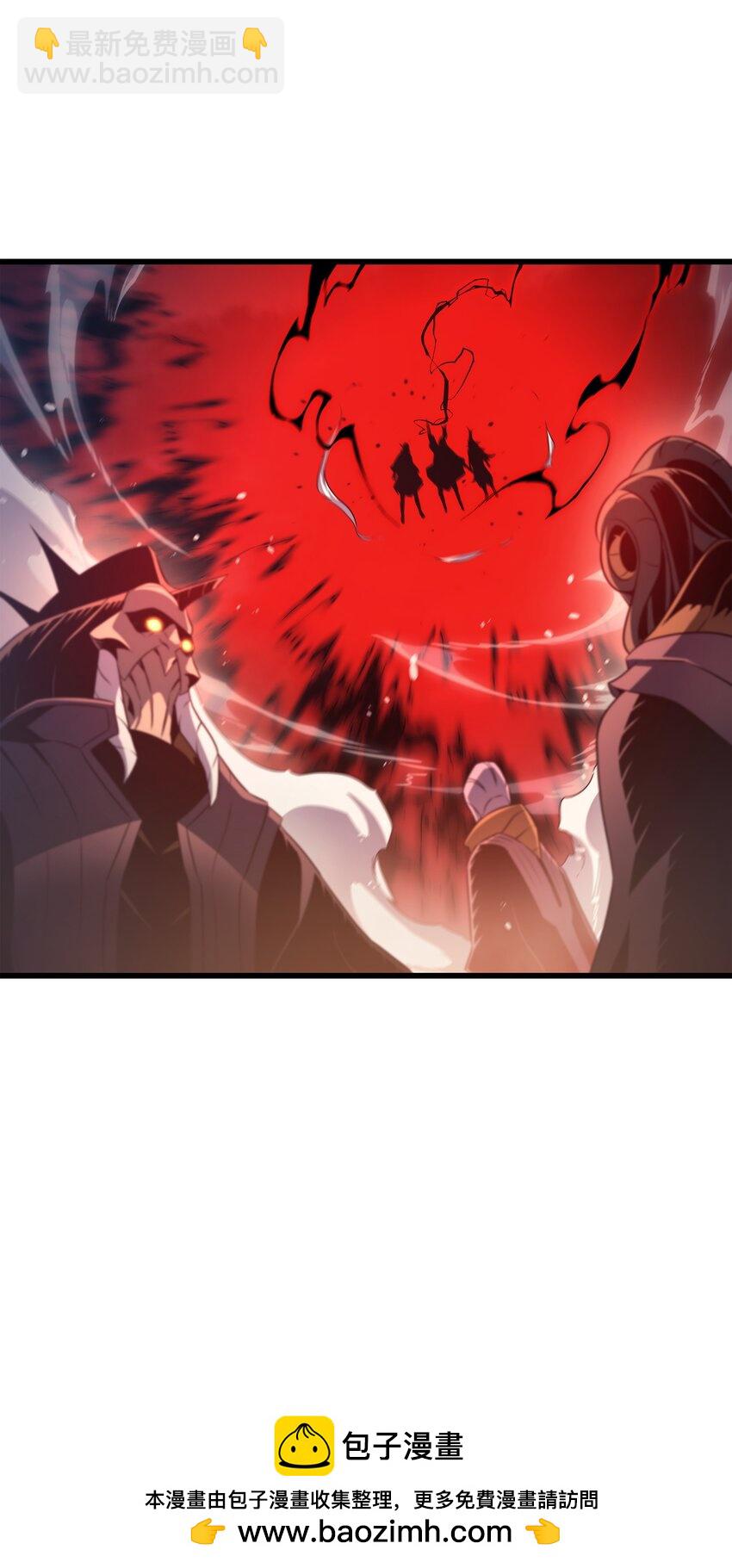 155 希望还在(1/2)-第154话