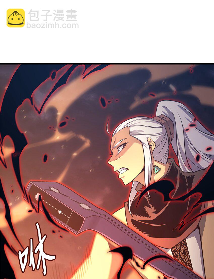 157 绝望时刻(1/2)-第156话