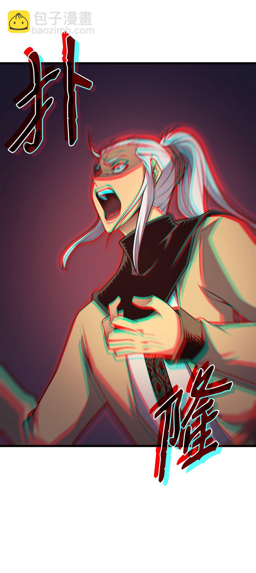 157 绝望时刻(1/2)-第156话