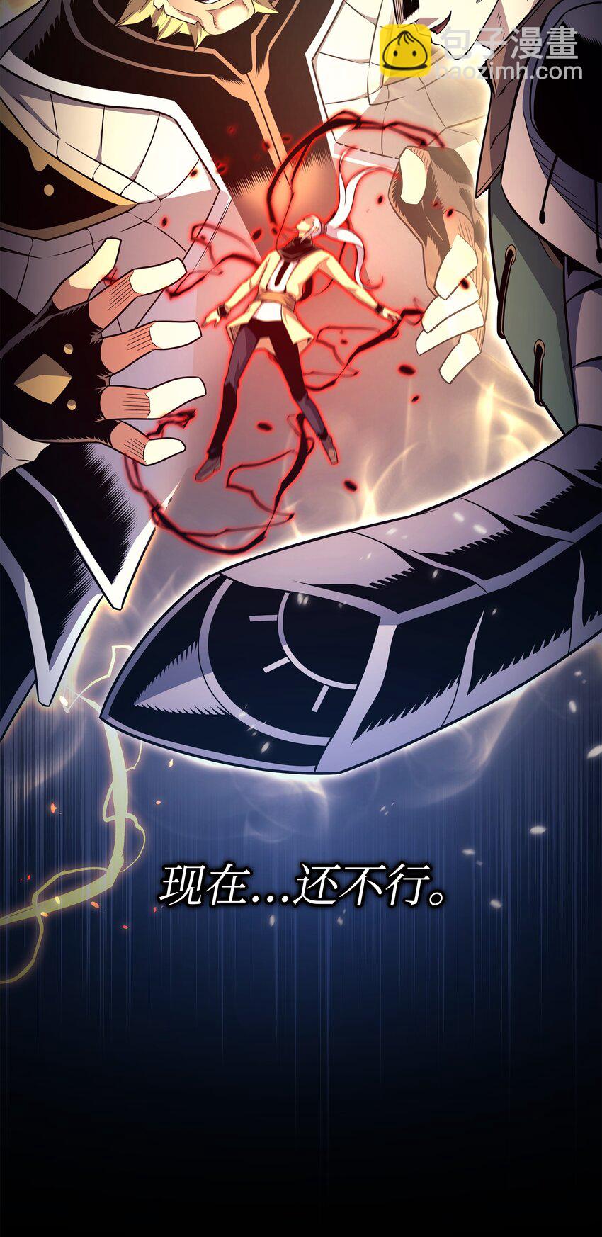 157 绝望时刻(1/2)-第156话