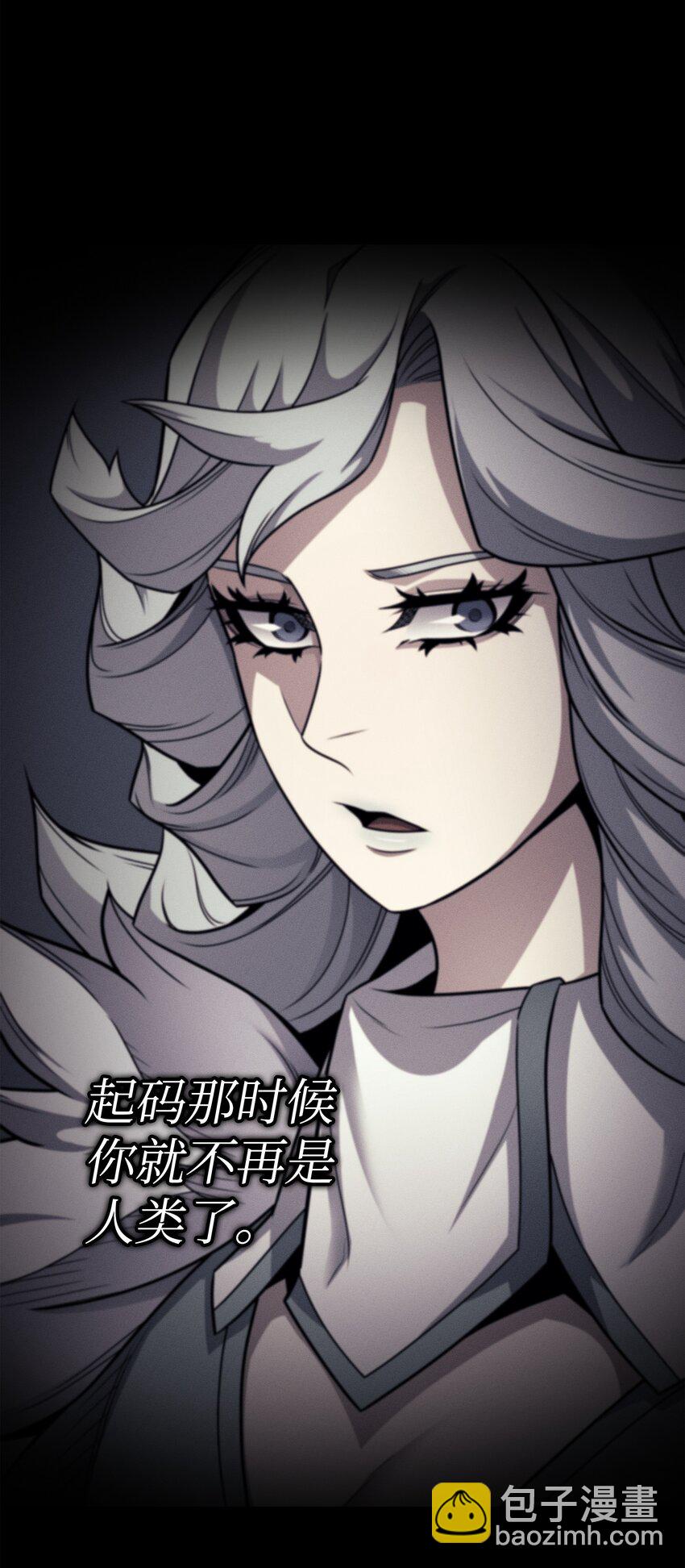 157 绝望时刻(1/2)-第156话