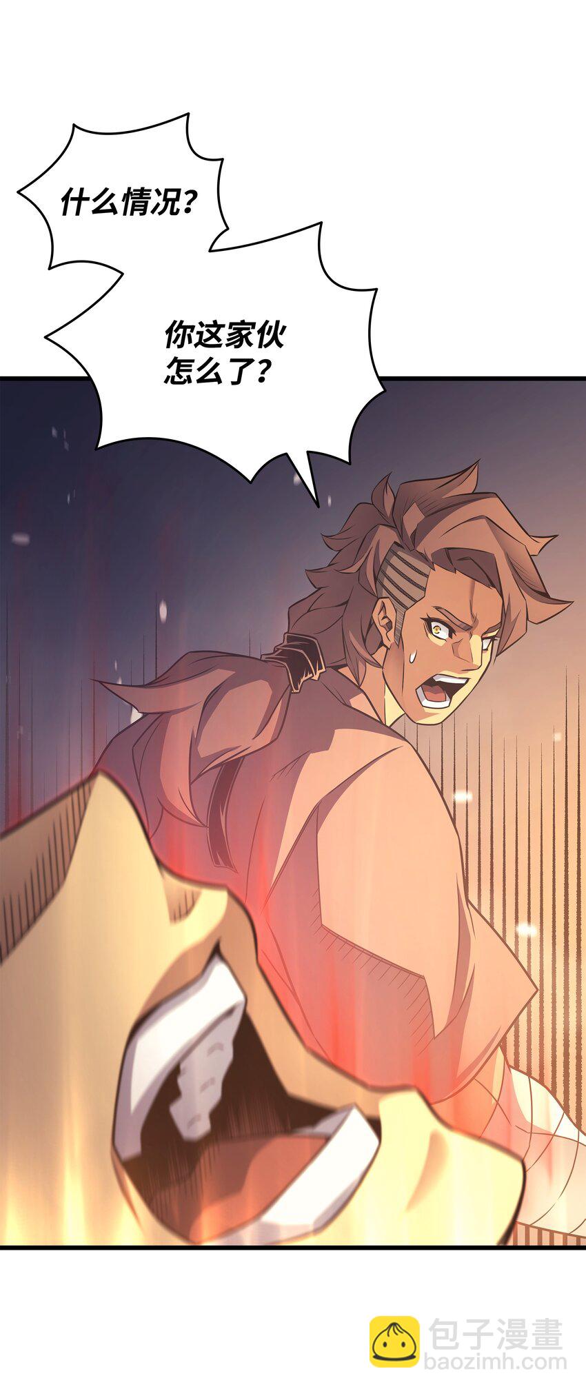 157 绝望时刻(1/2)-第156话