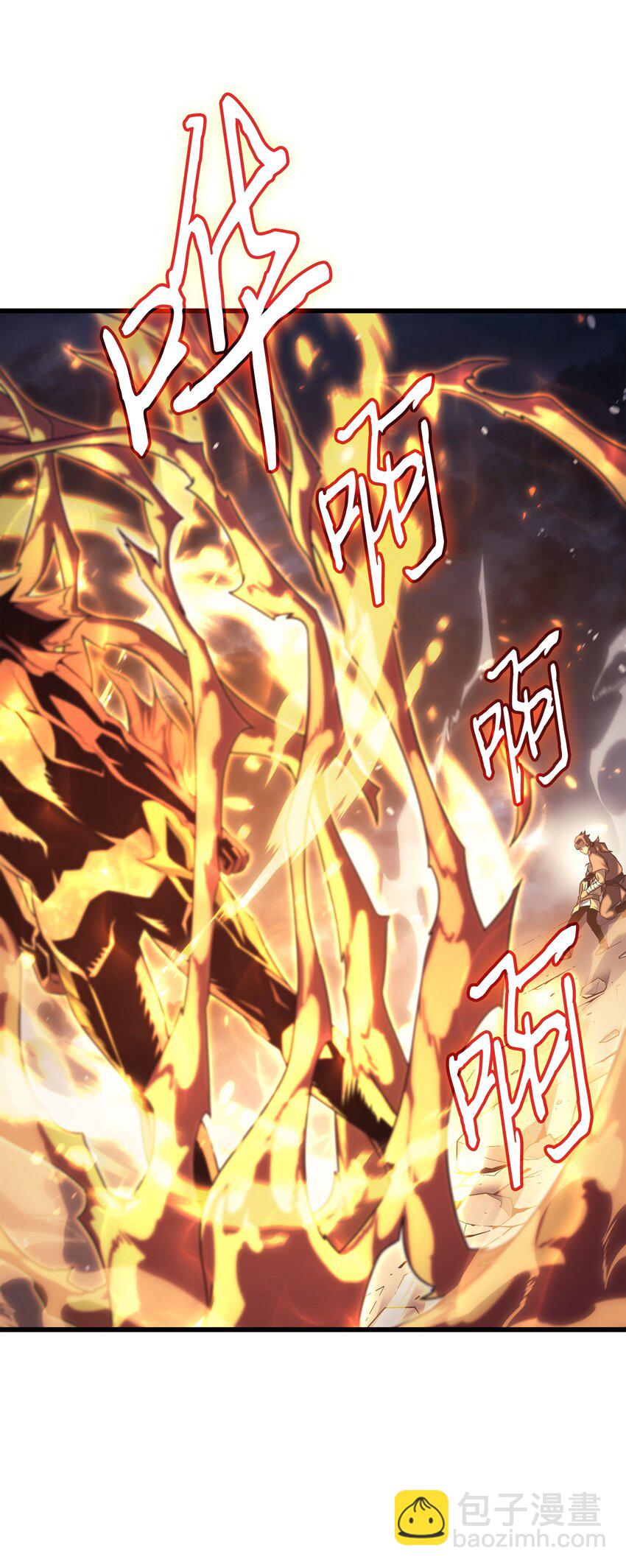 157 绝望时刻(1/2)-第156话