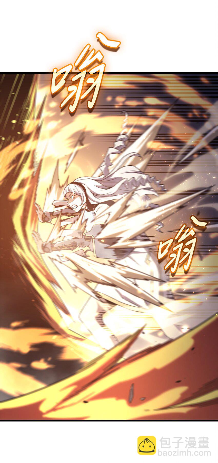 157 绝望时刻(1/2)-第156话