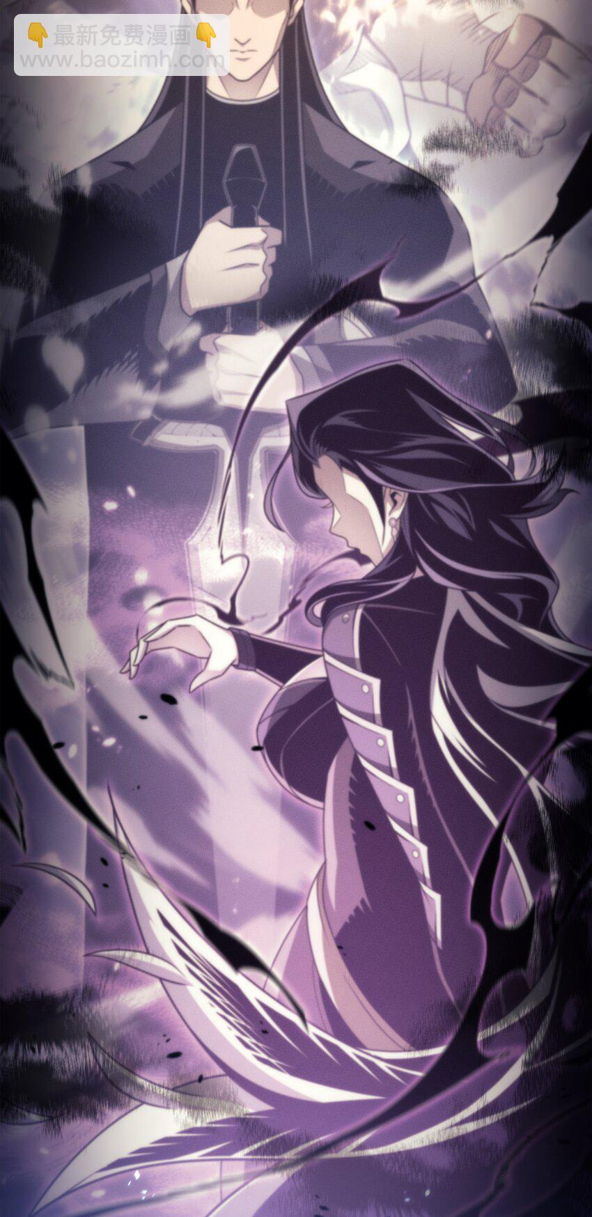 159 神魔力(1/2)-第158话