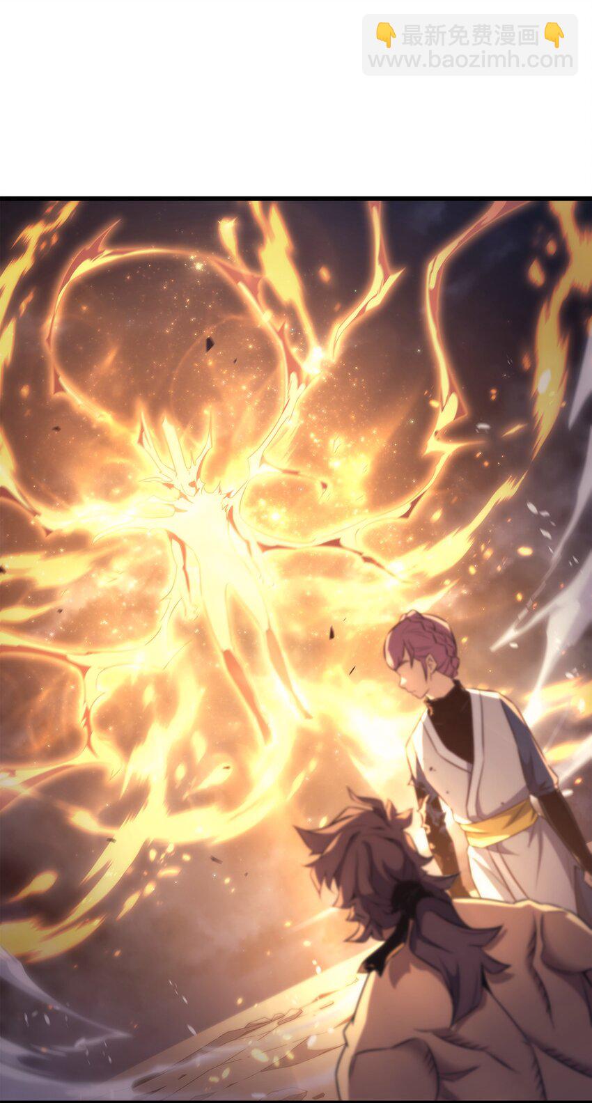 161 自寻死路(1/2)-第160话