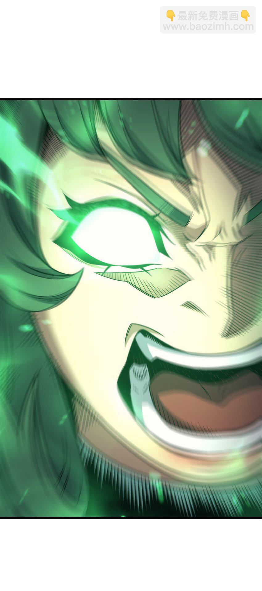 161 自寻死路(1/2)-第160话