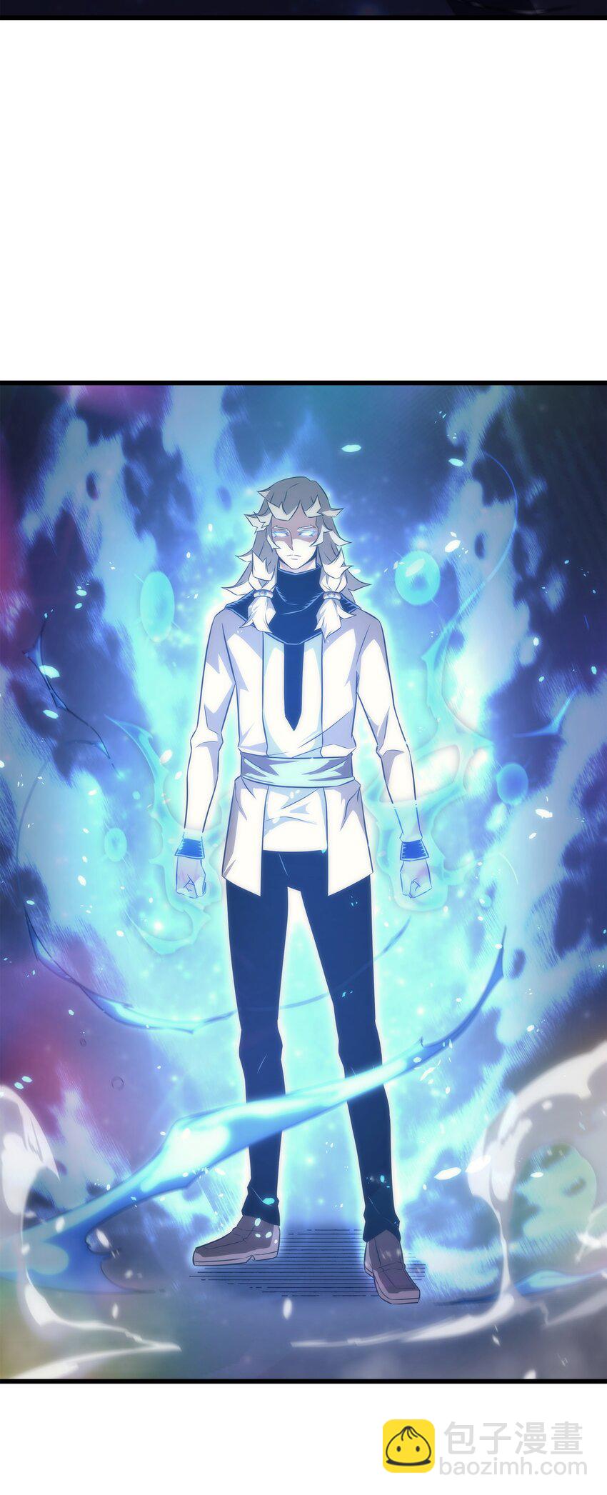 161 自寻死路(1/2)-第160话