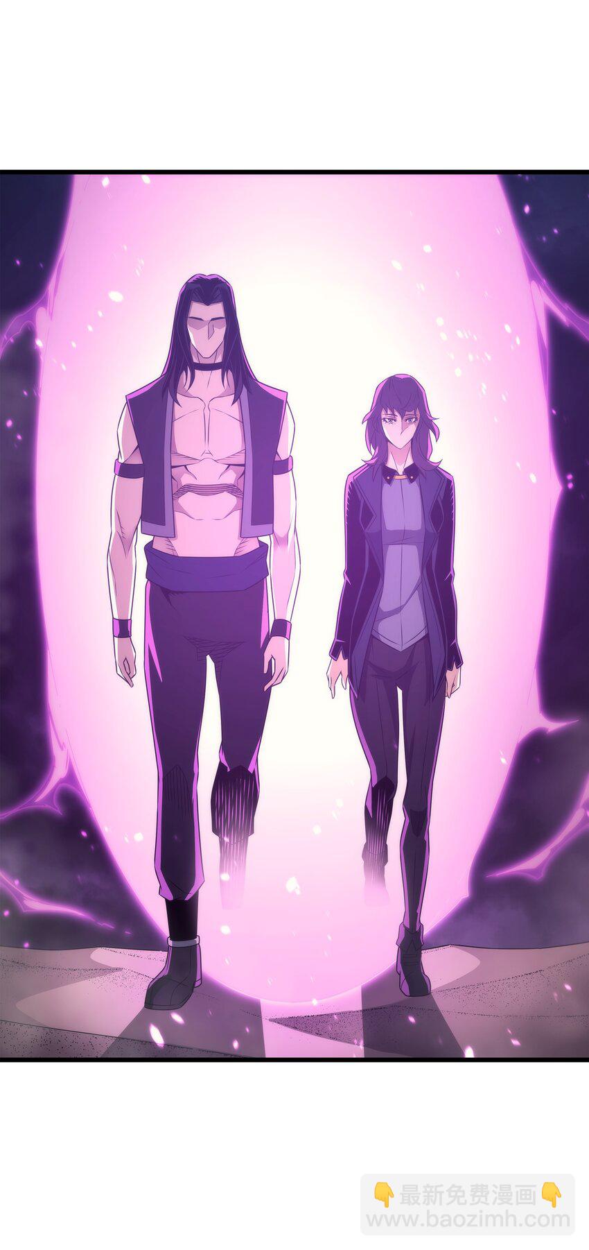 163 亚格尼的毁灭(1/2)-第162话