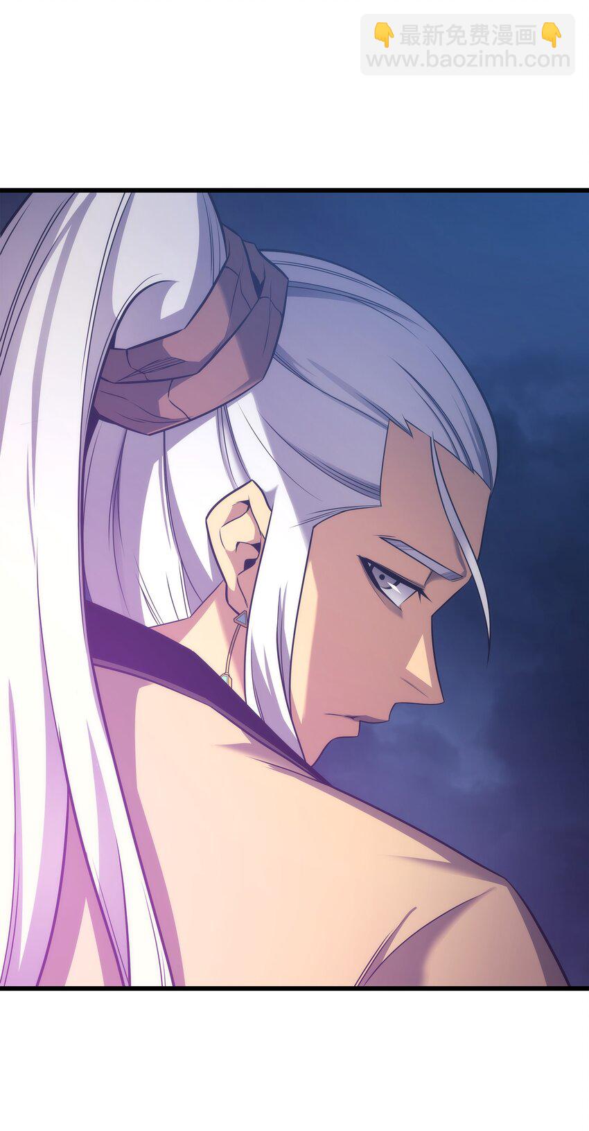 163 亚格尼的毁灭(1/2)-第162话