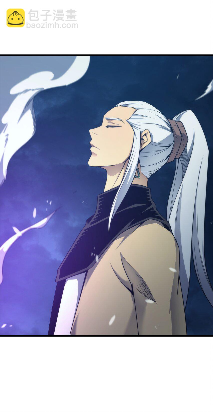 163 亚格尼的毁灭(1/2)-第162话