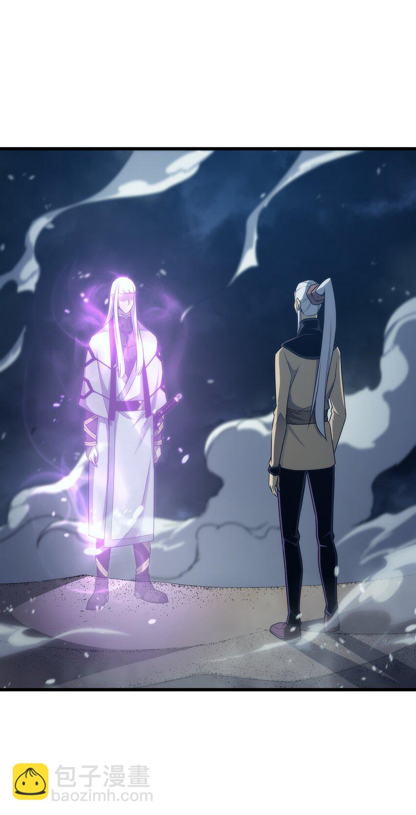 163 亚格尼的毁灭(1/2)-第162话