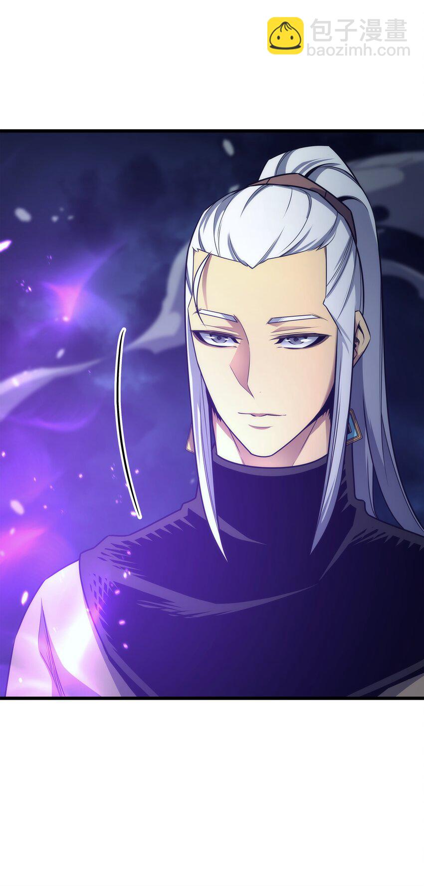 163 亚格尼的毁灭(1/2)-第162话