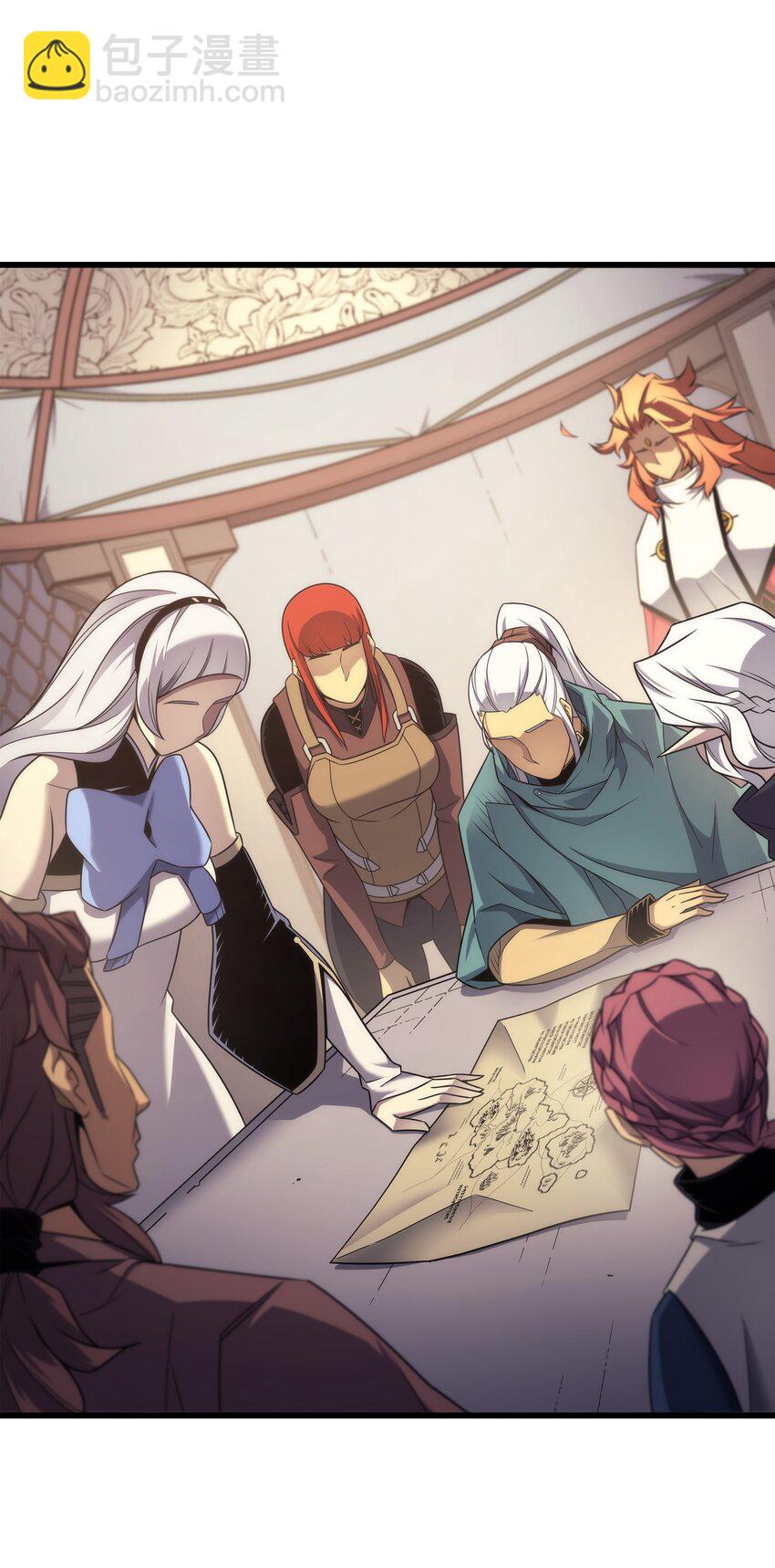 167 大女巫(1/2)-第166话